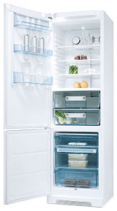 Electrolux ERZ 36700 W 冰箱 照片
