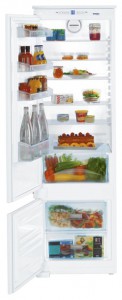 Liebherr ICS 3204 Tủ lạnh ảnh