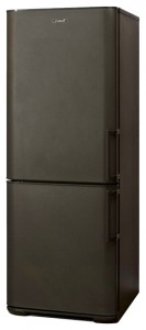 Бирюса W143 KLS ตู้เย็น รูปถ่าย