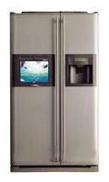 LG GR-S73 CT Buzdolabı fotoğraf