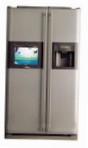 LG GR-S73 CT Buzdolabı