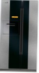 Daewoo Electronics FRS-T24 HBS Hűtő