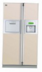 LG GR-P207 GVUA Buzdolabı