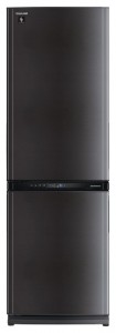 Sharp SJ-RP320TBK Refrigerator larawan