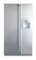 LG GR-L207 NSU Хладилник снимка