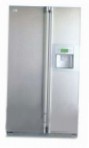 LG GR-L207 NSU šaldytuvas