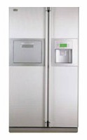 LG GR-P207 MAHA Холодильник фото