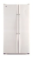 LG GR-B207 FVGA Tủ lạnh ảnh