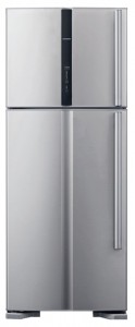 Hitachi R-V542PU3SLS Refrigerator larawan