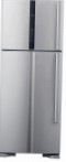 Hitachi R-V542PU3SLS Холодильник