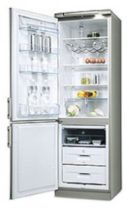 Electrolux ERB 35098 X Холодильник фото