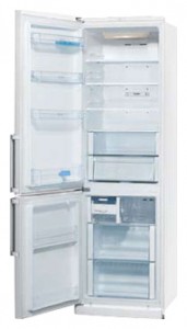 LG GR-B459 BVJA Refrigerator larawan