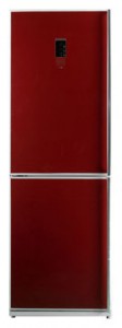 LG GC-339 NGWR Холодильник фото