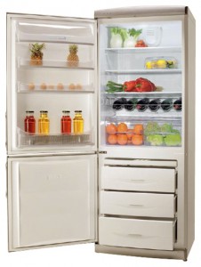 Ardo CO 3111 SHC Tủ lạnh ảnh