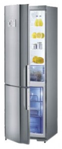 Gorenje RK 63341 E Refrigerator larawan