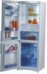 Gorenje RK 65325 W Fridge