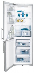 Indesit BIAA 33 F X H D Холодильник Фото