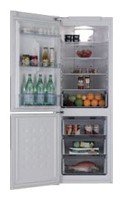 Samsung RL-40 EGSW Buzdolabı fotoğraf