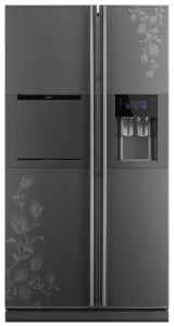 Samsung RSH1KLFB Холодильник фото