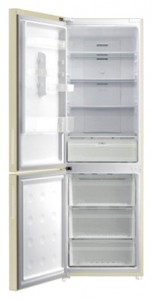Samsung RL-56 GSBVB ตู้เย็น รูปถ่าย