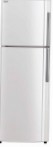 Sharp SJ- 420VWH Frigo