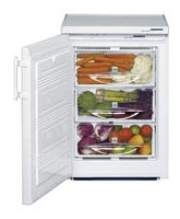Liebherr BP 1023 Tủ lạnh ảnh