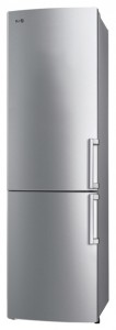 LG GA-B489 ZMCA Холодильник Фото
