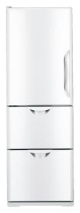 Hitachi R-S37SVUW Refrigerator larawan