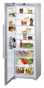 Liebherr KBesf 4210 Холодильник фото