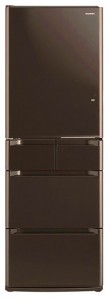 Hitachi R-E5000UXT Холодильник Фото