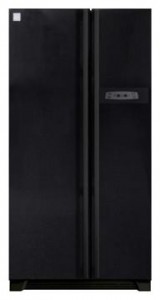 Daewoo Electronics FRS-U20 BEB Tủ lạnh ảnh