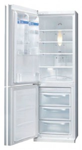 LG GC-B399 PLQK Холодильник фото