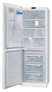 LG GC-B359 PLCK Refrigerator larawan
