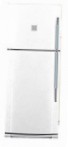 Sharp SJ-44NWH Frigo