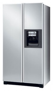 Smeg SRA20X Холодильник фото