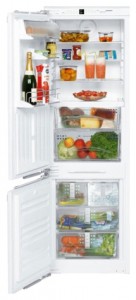Liebherr ICB 3066 Refrigerator larawan