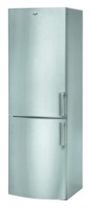 Whirlpool WBE 3325 NFCTS Холодильник Фото