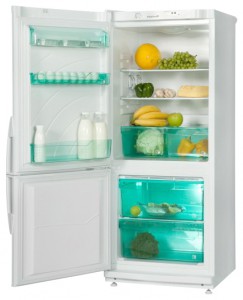 Hauswirt HRD 125 Tủ lạnh ảnh