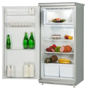Hauswirt HRD 124 冰箱 照片