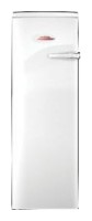 ЗИЛ ZLF 140 (Magic White) Хладилник снимка