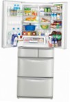 Hitachi R-SF48AMUW Tủ lạnh