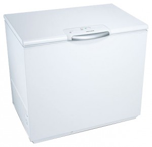 Electrolux ECN 26105 W Холодильник Фото