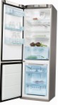 Electrolux ENA 34511 X Fridge