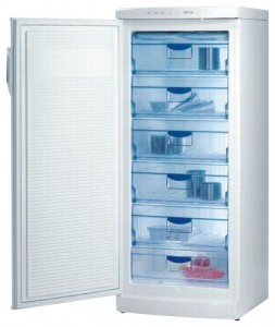 Gorenje F 6243 W Холодильник Фото