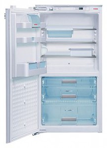 Bosch KIF20A51 Холодильник Фото
