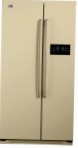 LG GW-B207 FVQA Hűtő