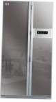 LG GR-B217 LQA 冷蔵庫