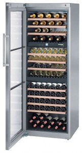 Liebherr WTes 5872 Холодильник фото