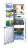 BEKO CSA 29000 Refrigerator larawan