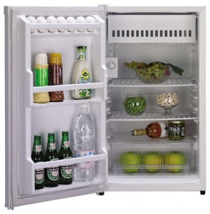 Daewoo Electronics FR-147RV Refrigerator larawan